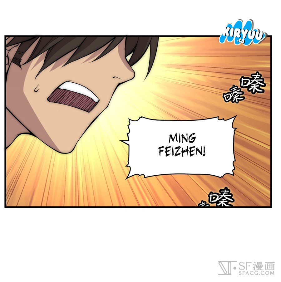 Martial King’s Retired Life Chapter 28 Gambar 39